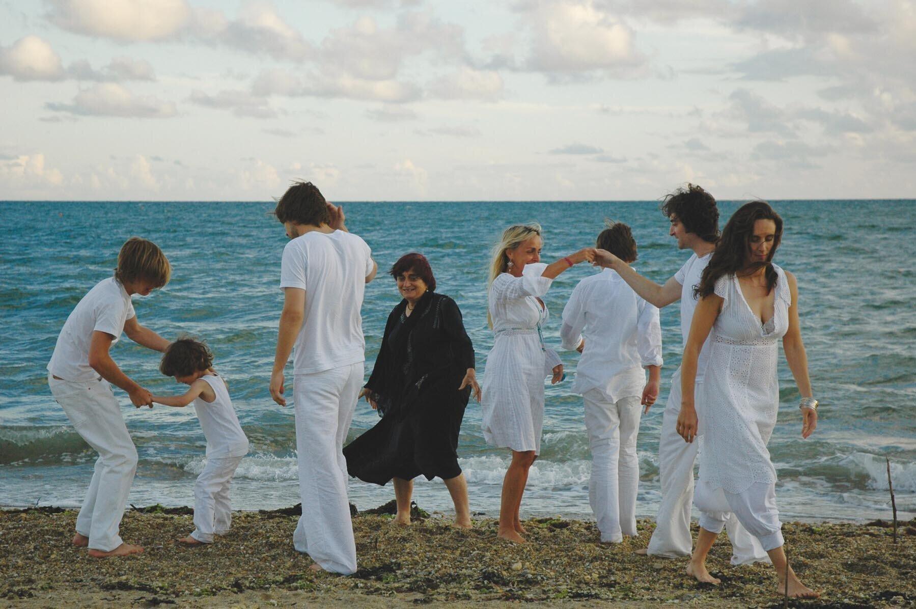 1799x1196 The Beach Bodies of Agnès Varda