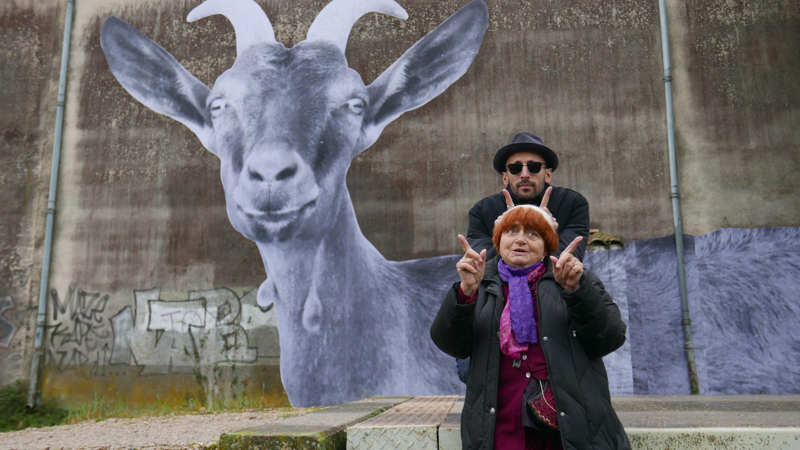 2560x1440 Agnès Varda: Emotion Picture