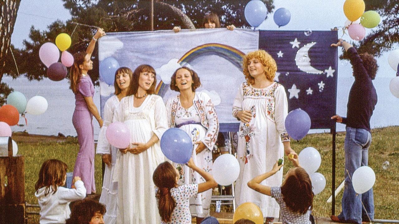1280x720 Agnès Varda's Radical View of Women's Liberation. The New Yorker