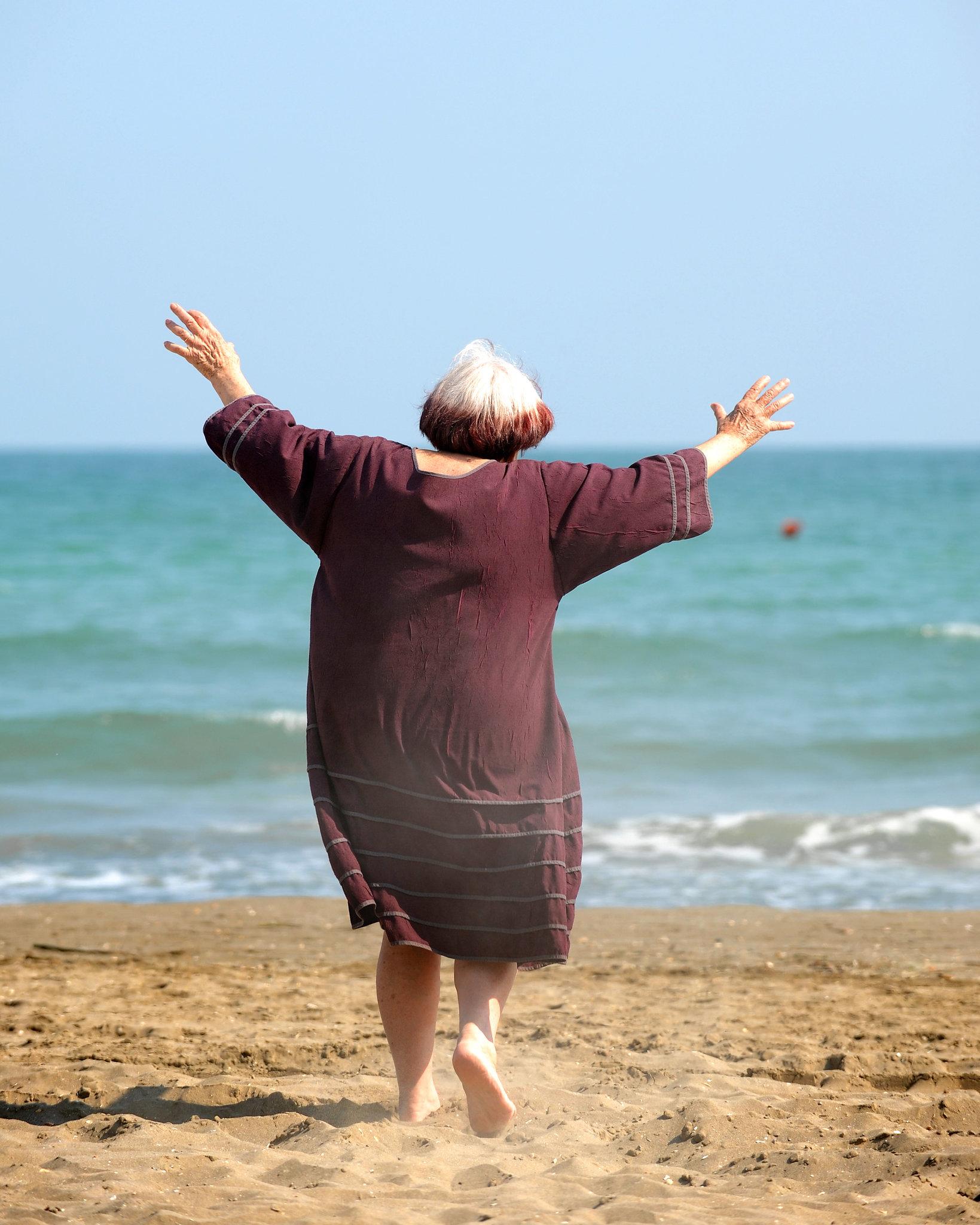 1639x2048 Agnès Varda: The Filmmaker as Rigorous Friend