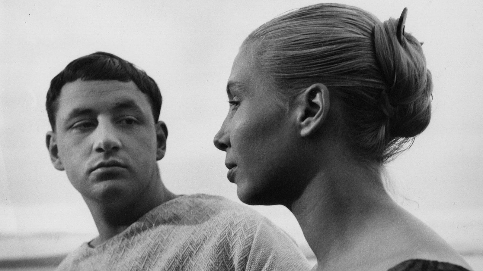 1600x900 Agnès Varda's Radically Personal Films. The New Yorker