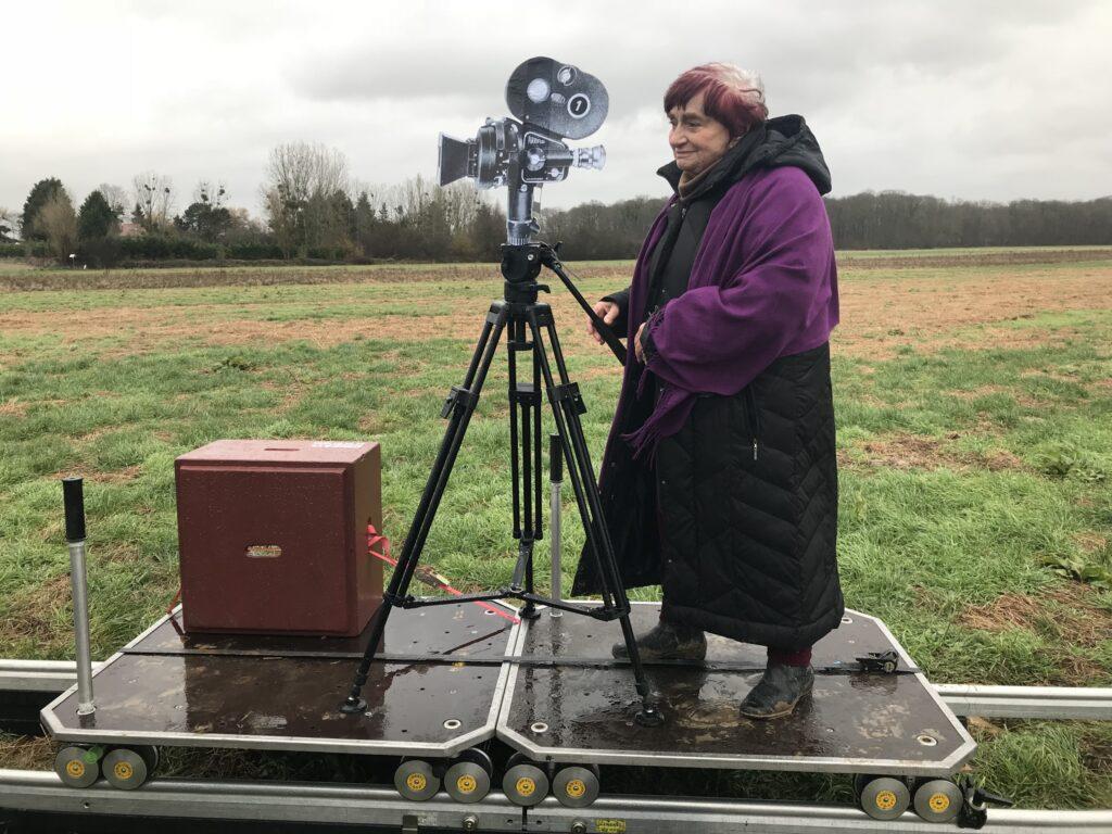 1024x768 Agnes Varda retrospectives reveal a master filmmaker who was a humanist at heart