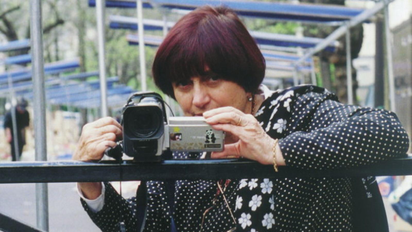 1600x900 Varda Marathon : The Gleaners and I