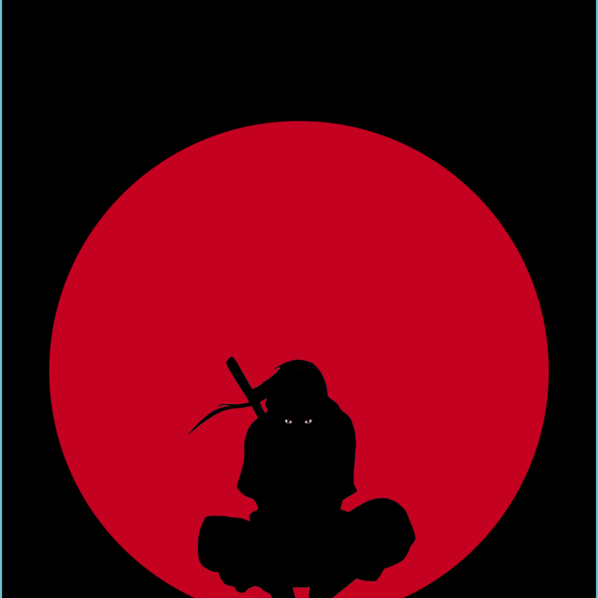 Itachi Amoled Wallpapers - Top Free Itachi Amoled Backgrounds ...