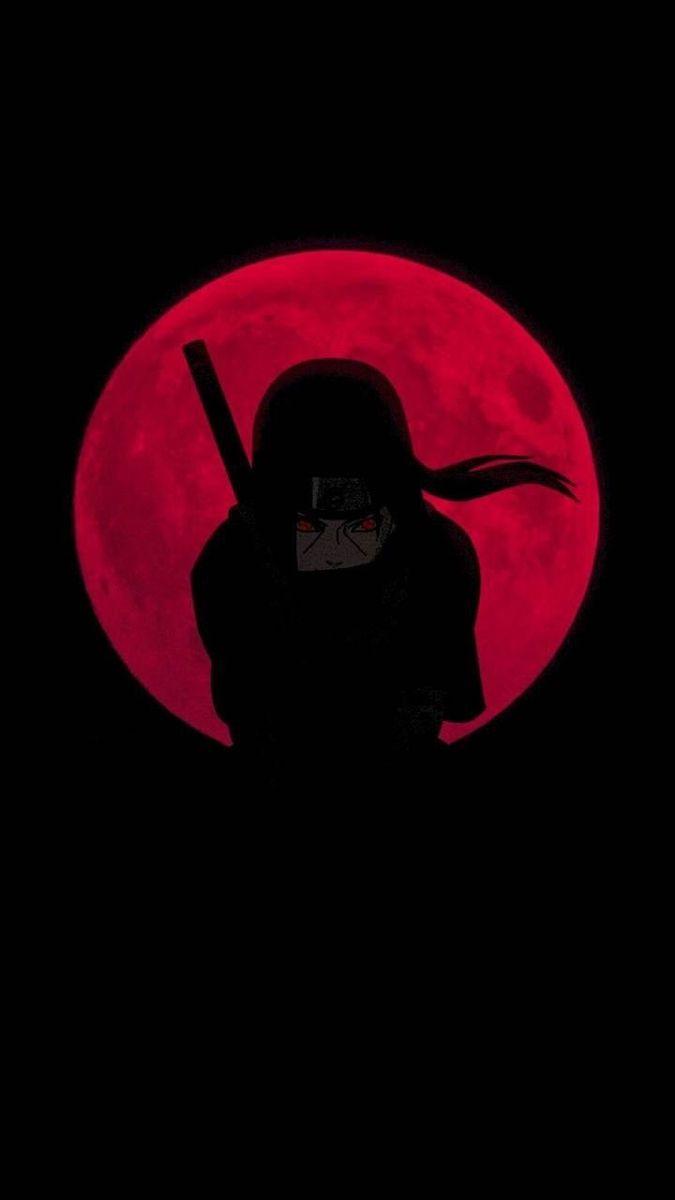 Itachi Amoled Wallpapers - Top Free Itachi Amoled Backgrounds ...