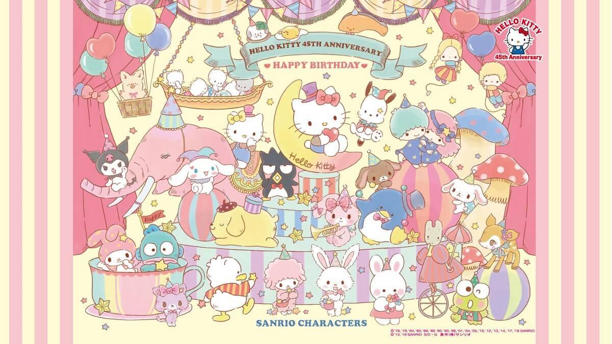 1200x675 New Sanrio Character Collabs That'll Melt Your Heart in an Instant. Japan Plus You. Japan Plus You