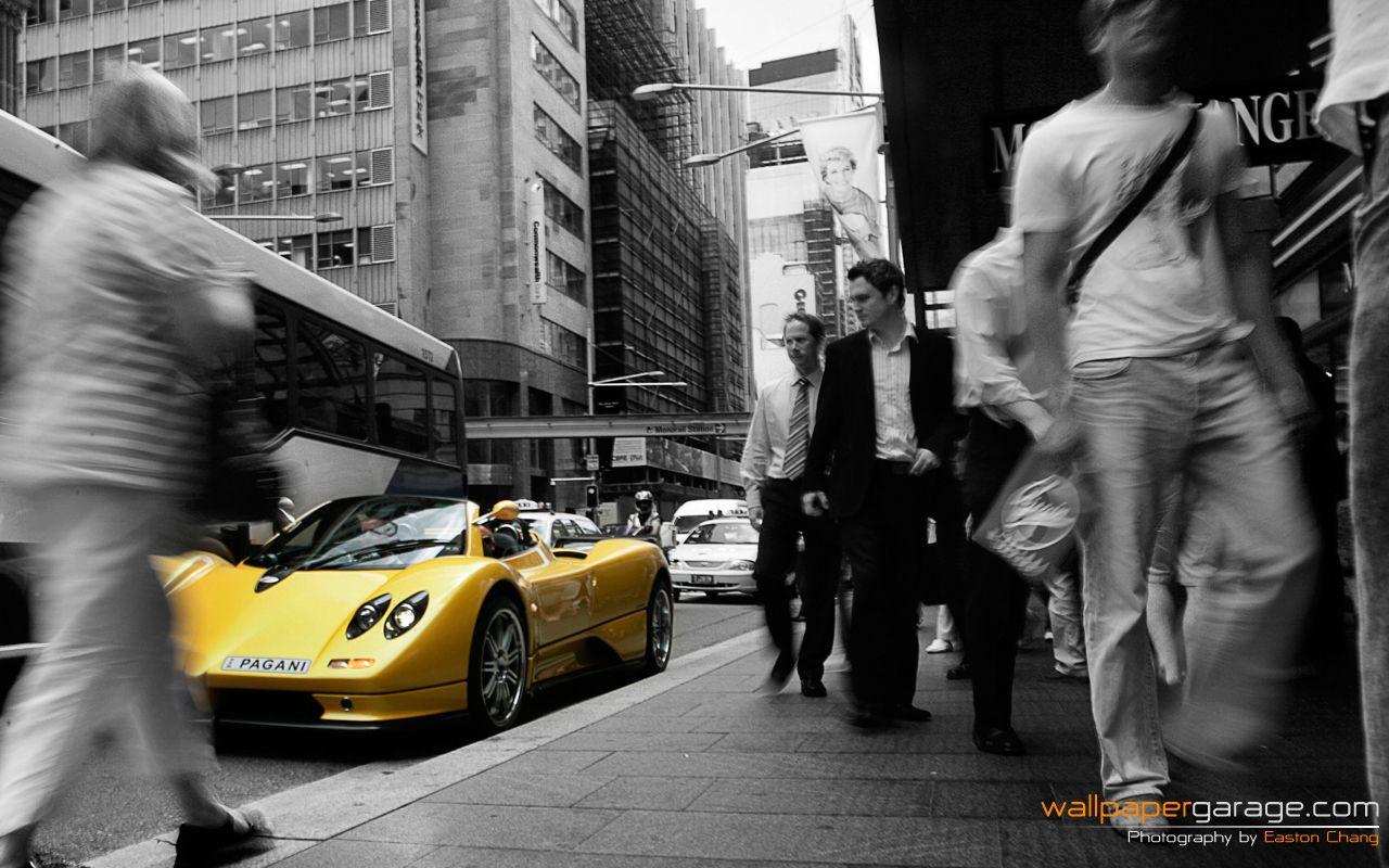 1280x800 Cars image Pagani Zonda HD wallpaper and background photo