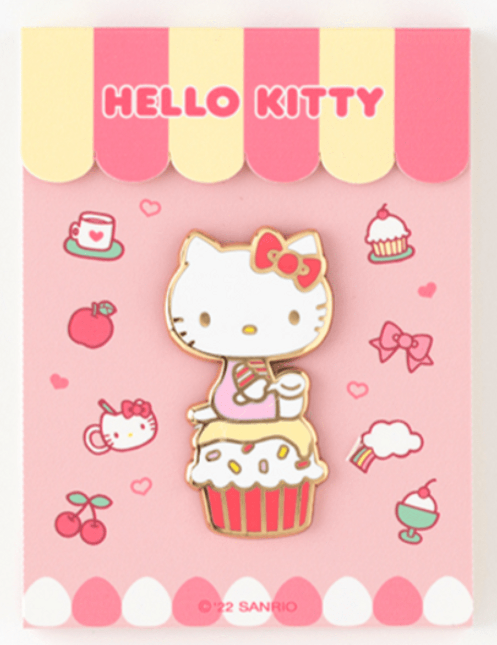 Hello Kitty Characters Wallpapers - Top Free Hello Kitty Characters ...