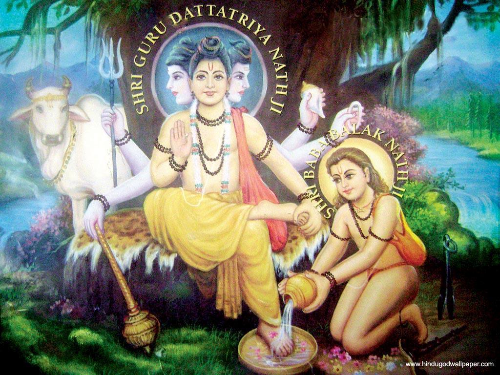 1024x768 Sidh Baba Balak Nath Ji Wallpaper Free Download