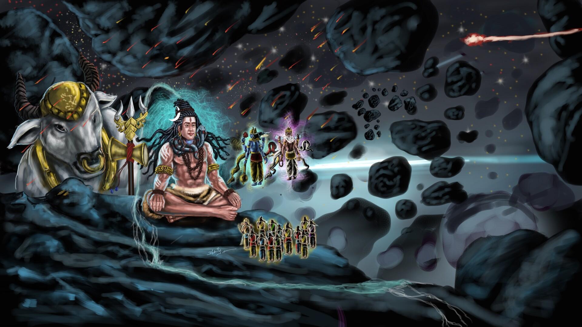 1920x1078 Mahadev -tridev