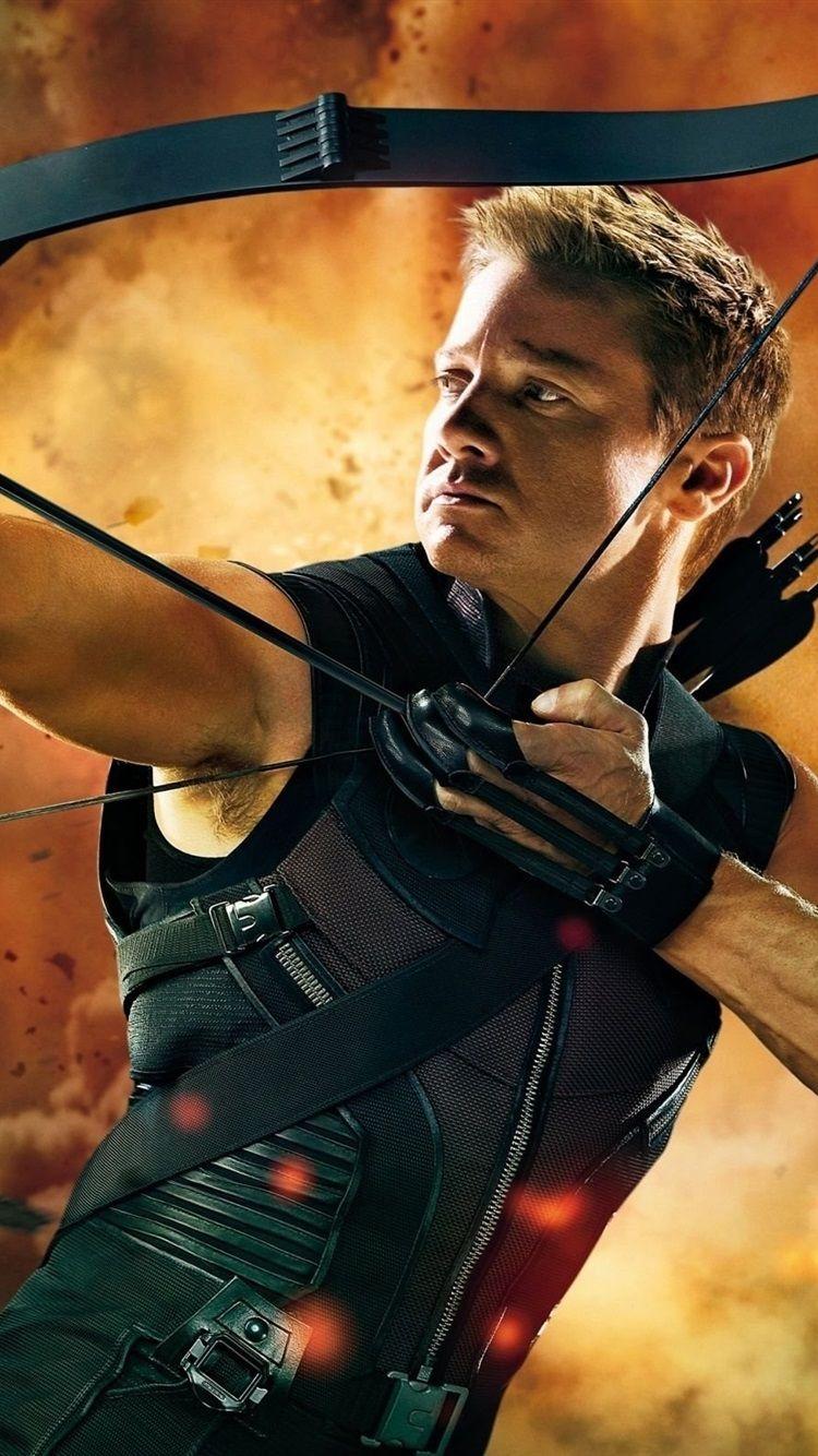 Hawkeye Iphone Wallpapers Top Free Hawkeye Iphone Backgrounds Wallpaperaccess 