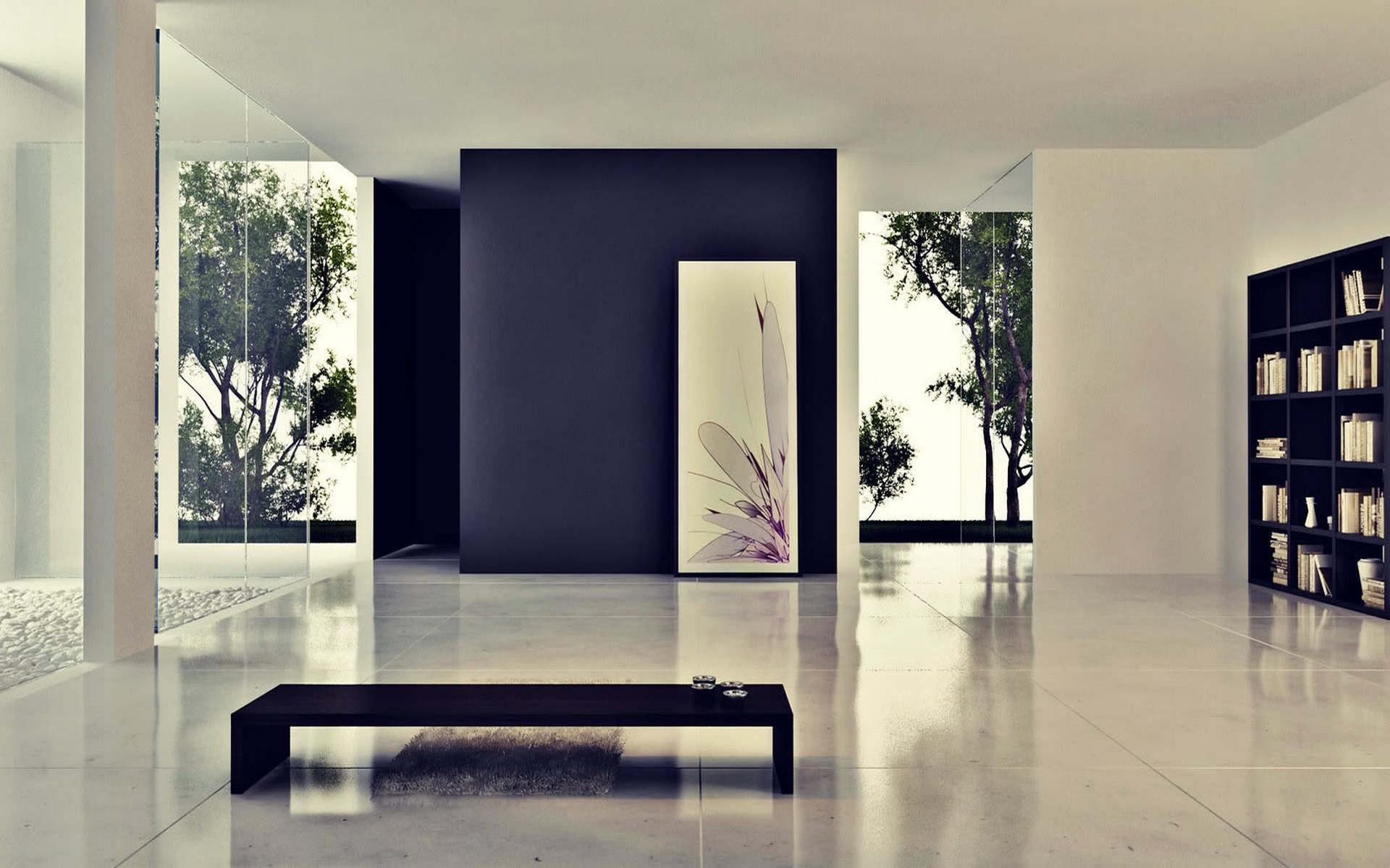 1920x1200 Home Interior Wallpaper Designs