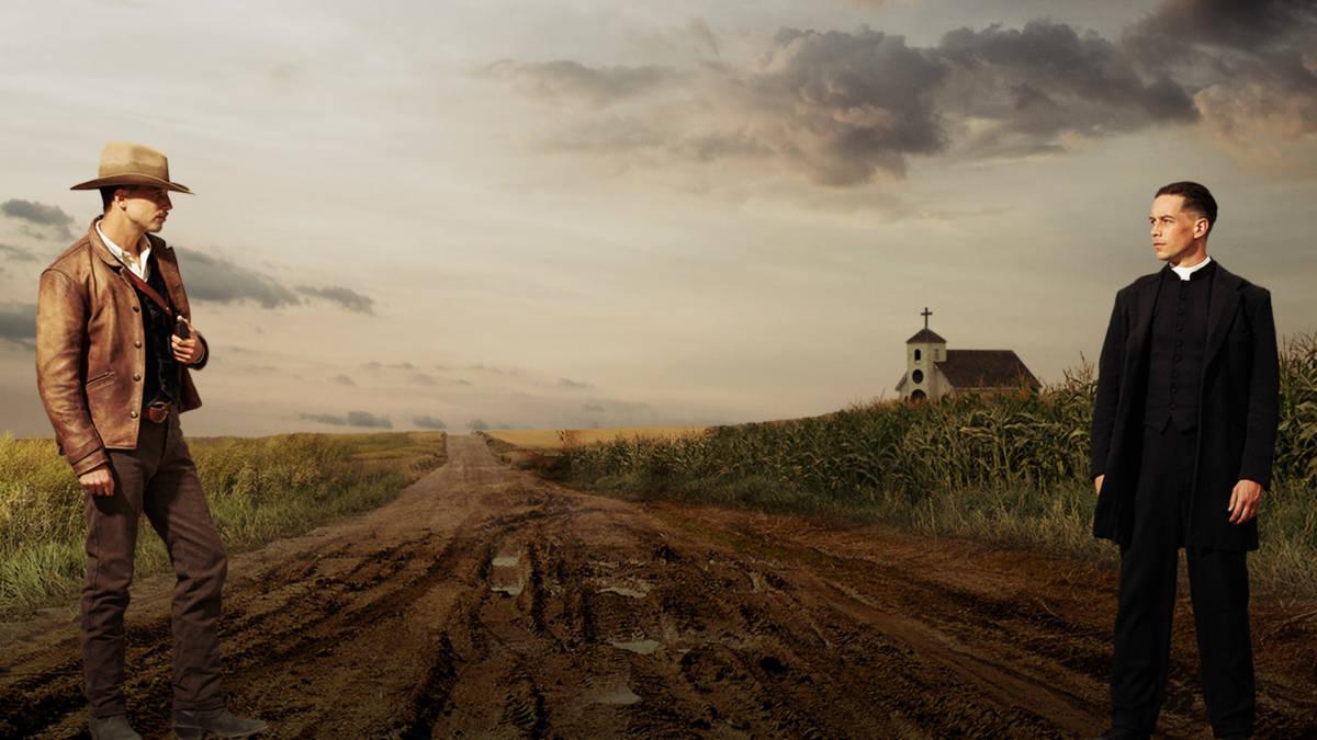 1200x675 Depression And Damnation: Examining Netflix's Dustbowl Drama