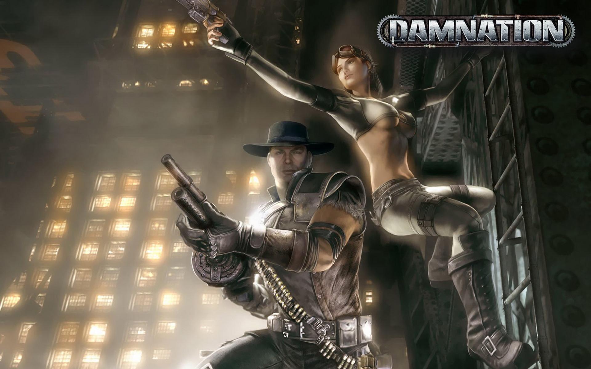 1920x1200 Damnation 4K wallpaper for your desktop or mobile screen free and easy to download