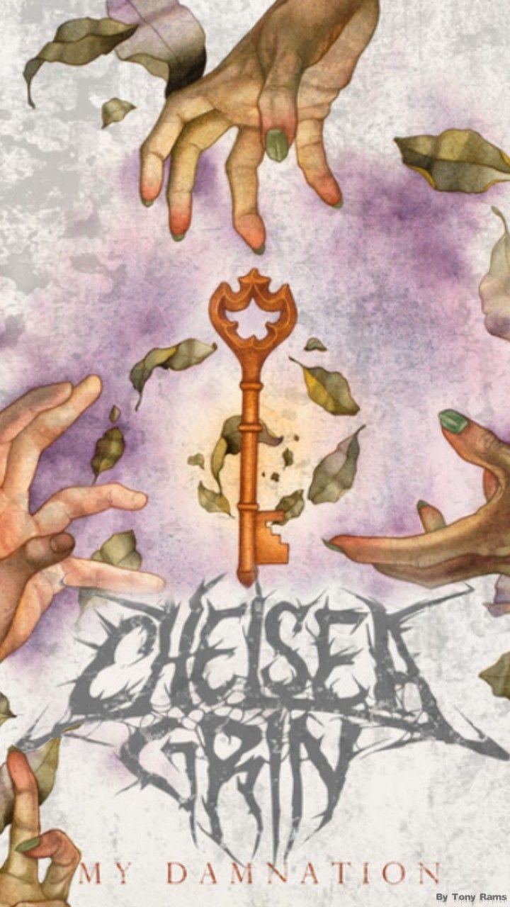 720x1280 Chelsea Grin