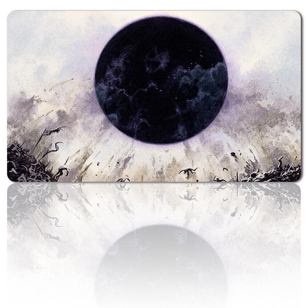 1000x1000 Damnation Game MTG Playmat Games Mousepad Play Mat of TCG CCG 6432638526142