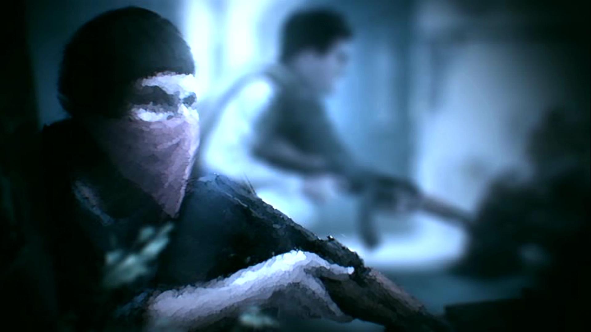 1920x1080 Resident Evil: Damnation HD Wallpaper