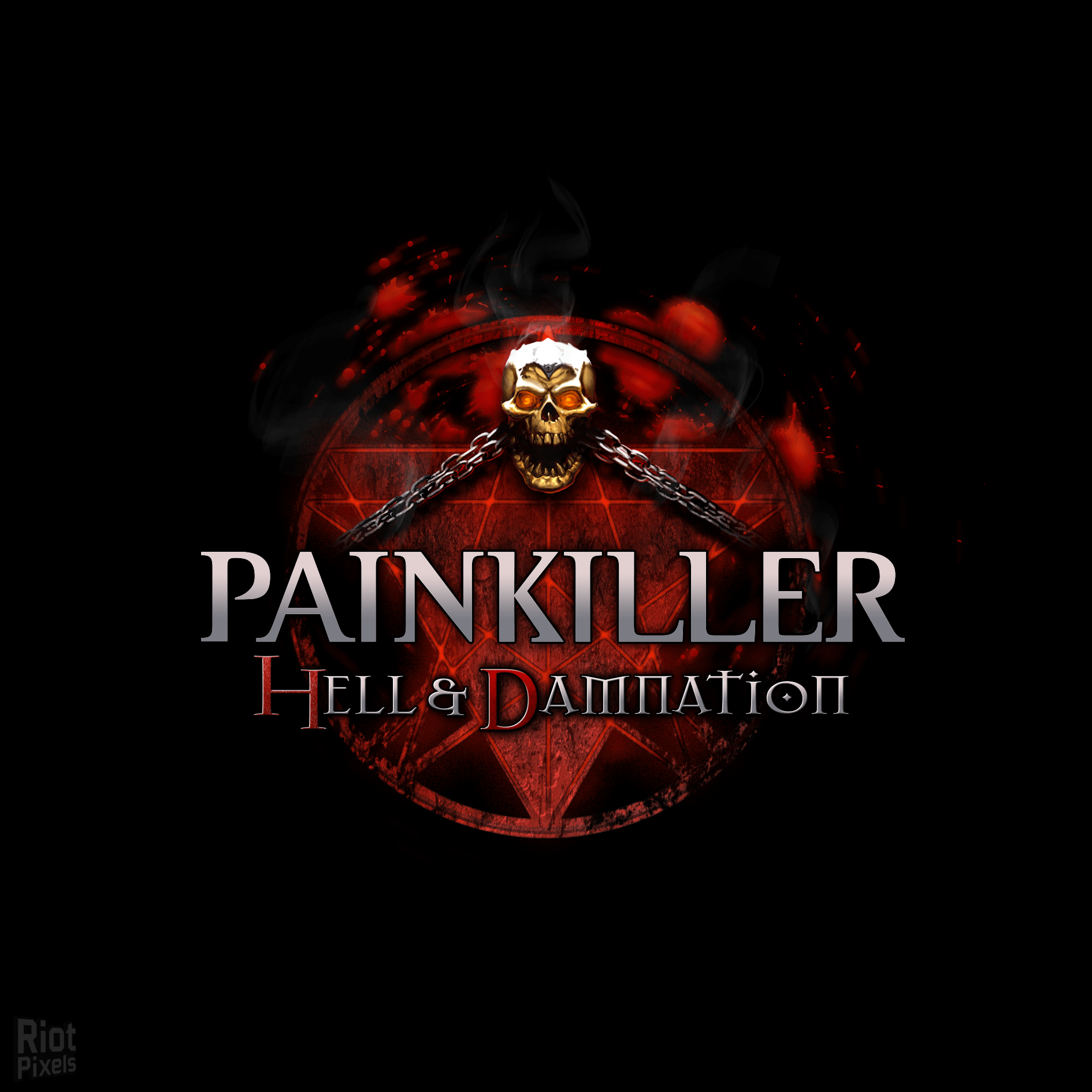 1890x1890 Painkiller: Hell & Damnation wallpaper at Riot Pixels, image