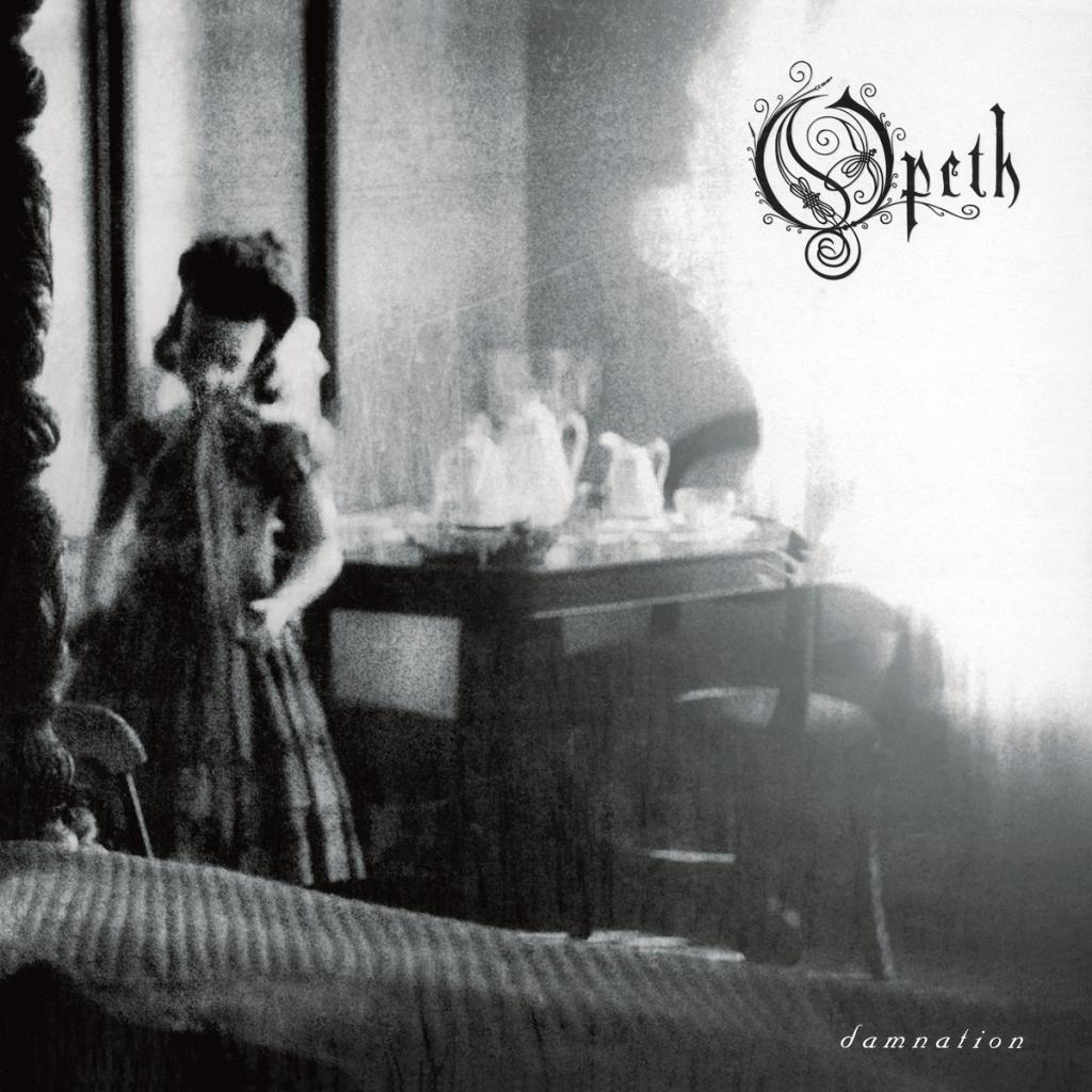 1024x1024 Opeth. Metal albums, Album art, Progressive rock