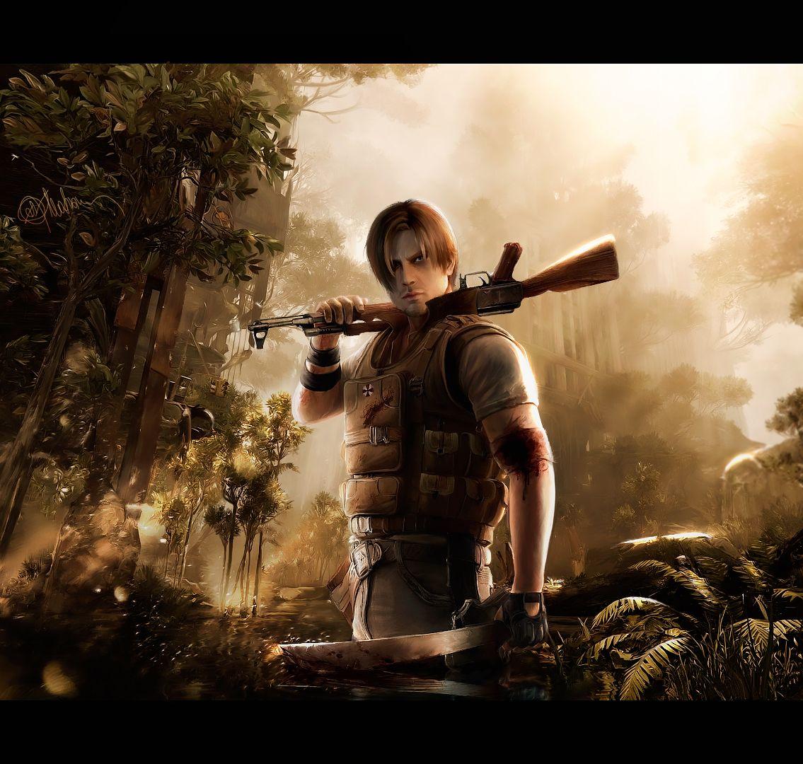 1135x1080 Resident Evil: Damnation Wallpaper