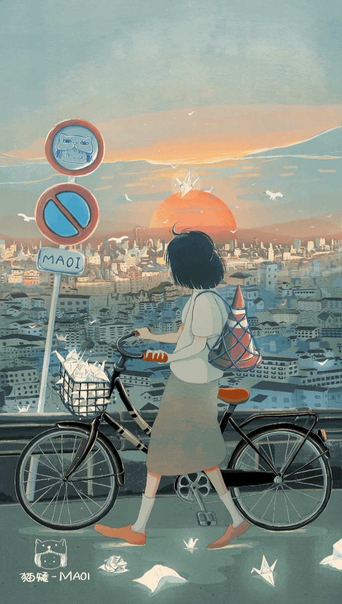 Anime Gifs Wallpapers - Top Free Anime Gifs Backgrounds - WallpaperAccess