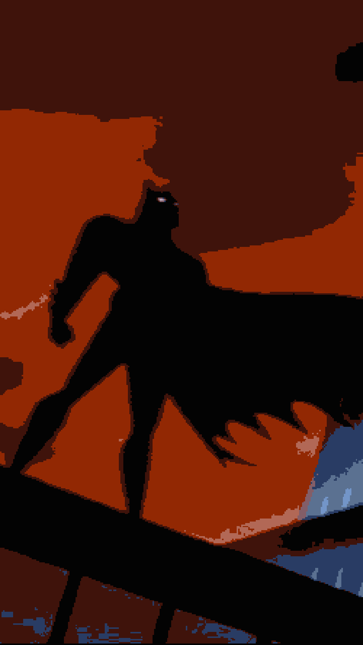 721x1280 Batman GIF on GIFER