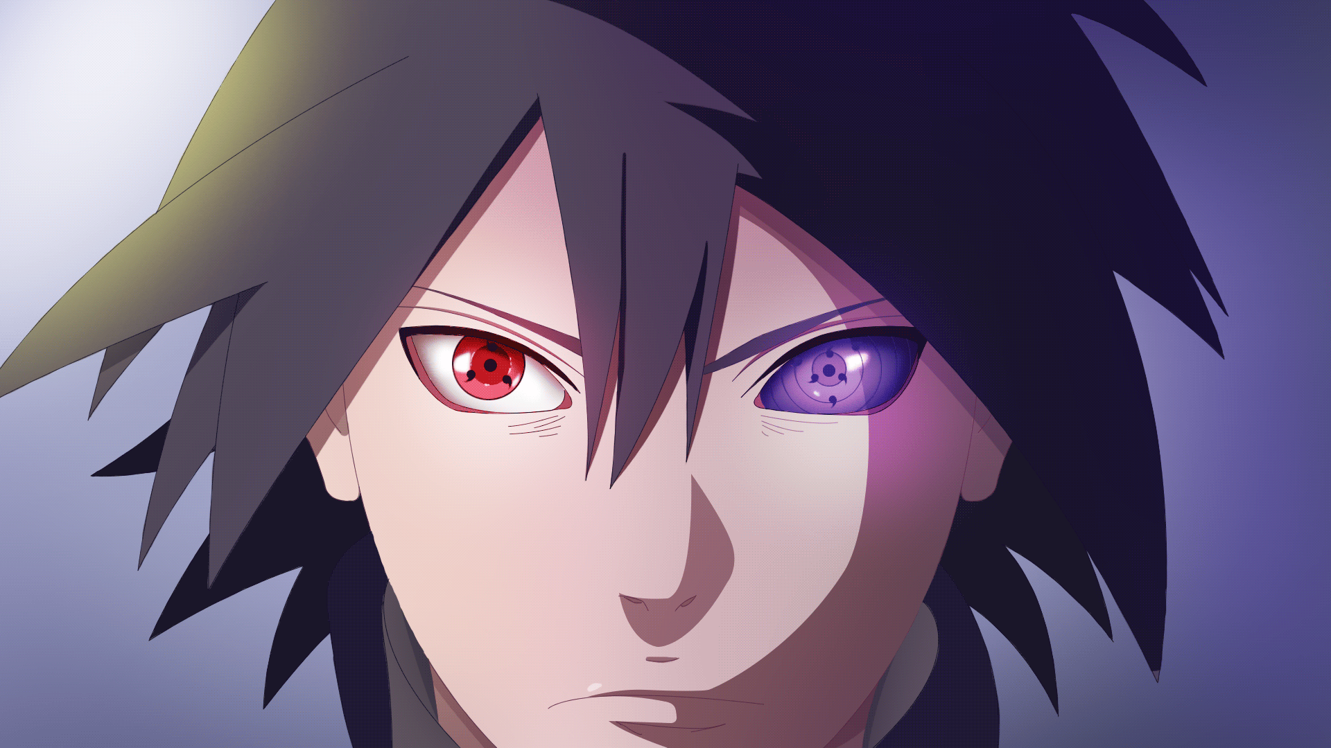 1920x1080 Sasuke Uchiha Gif