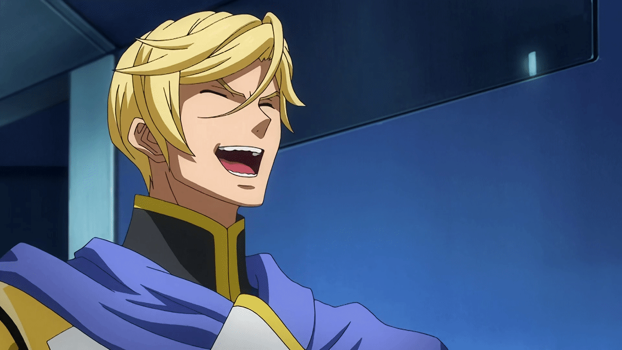 1280x720 Best Gundam Wallpaper GIFs