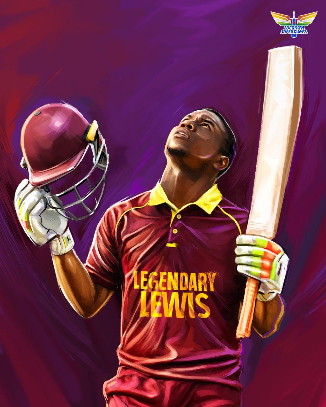1080x1350 Lucknow Super Giants on X: Fierce