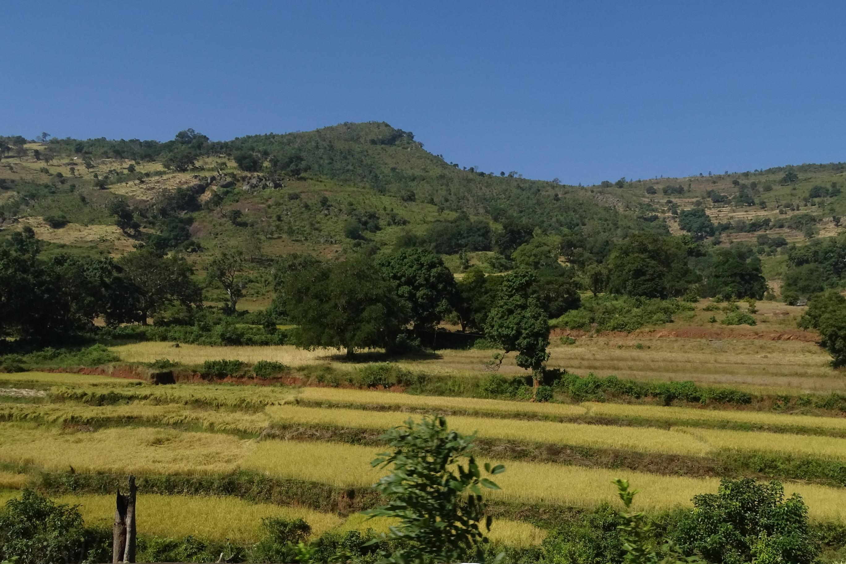 2736x1824 Araku Valley 4K UltraHD Wallpaper. Wallpaper Studio 10