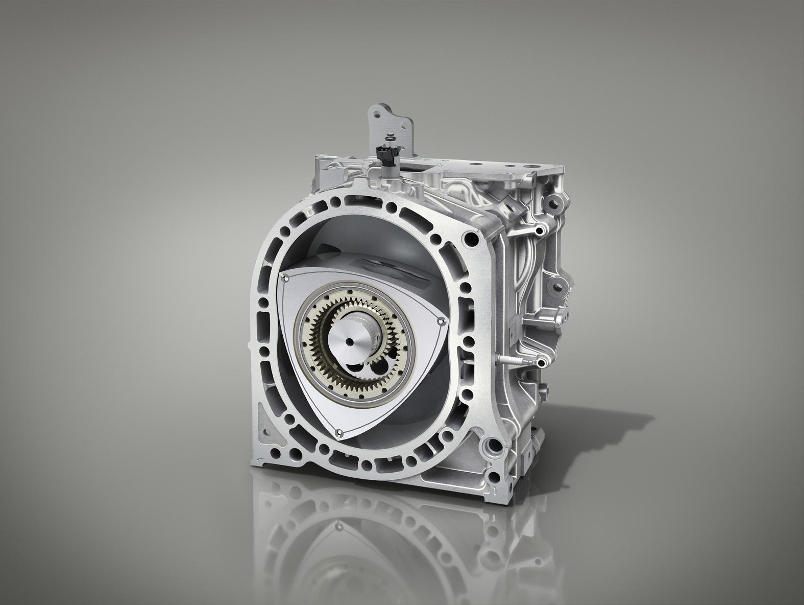 1575x1184 Mazda Really is Bringing Back the Wankel Rotary Engine