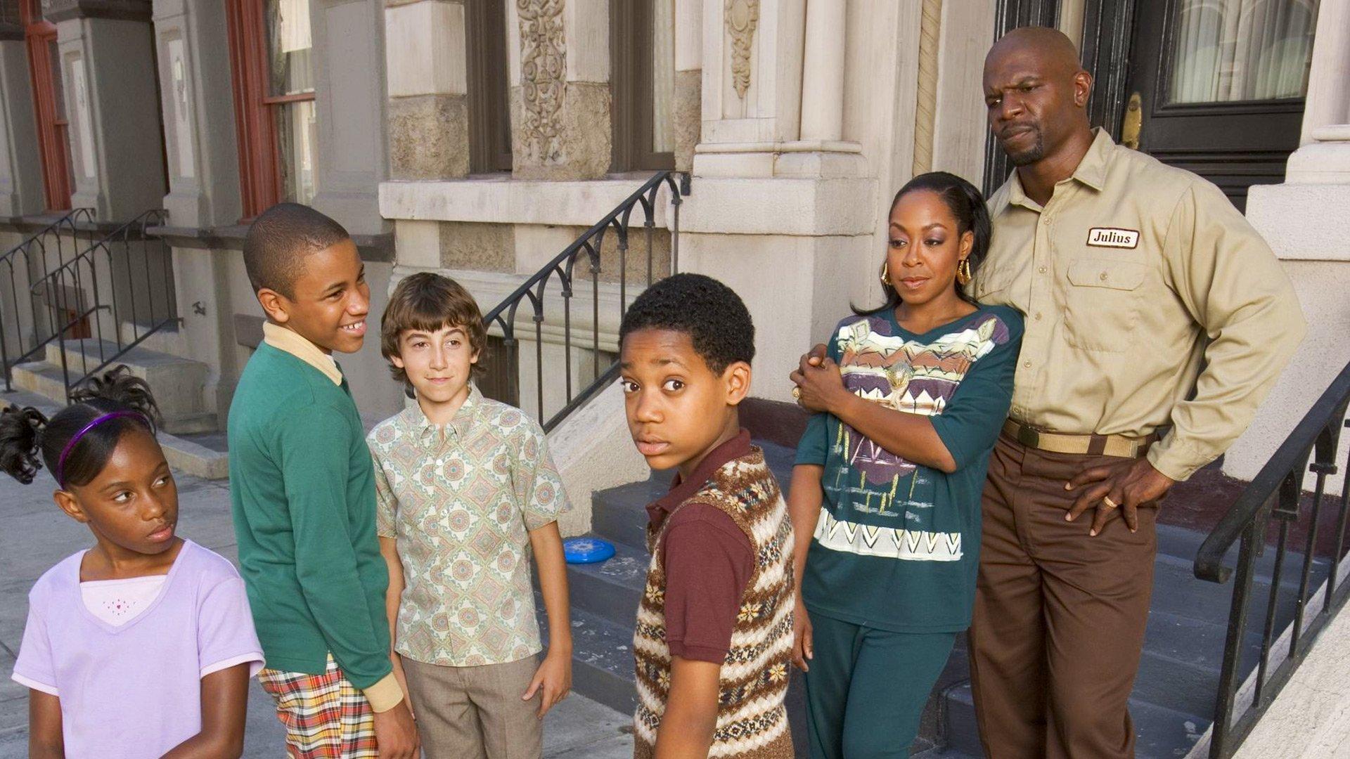 1920x1080 Everybody Hates Chris HD Wallpaper