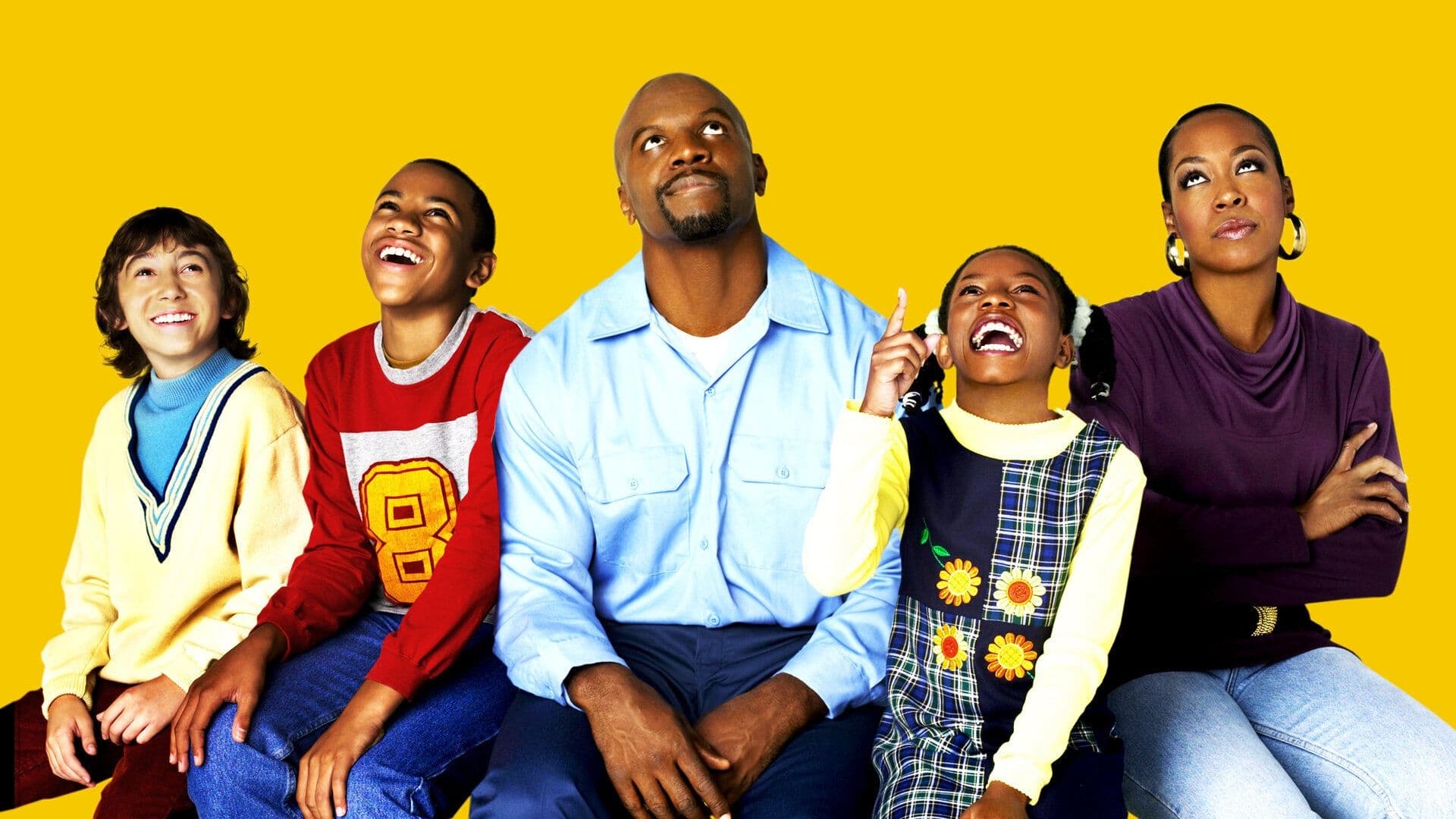 1920x1080 Everybody Hates Chris (TV Series 2005 2009)