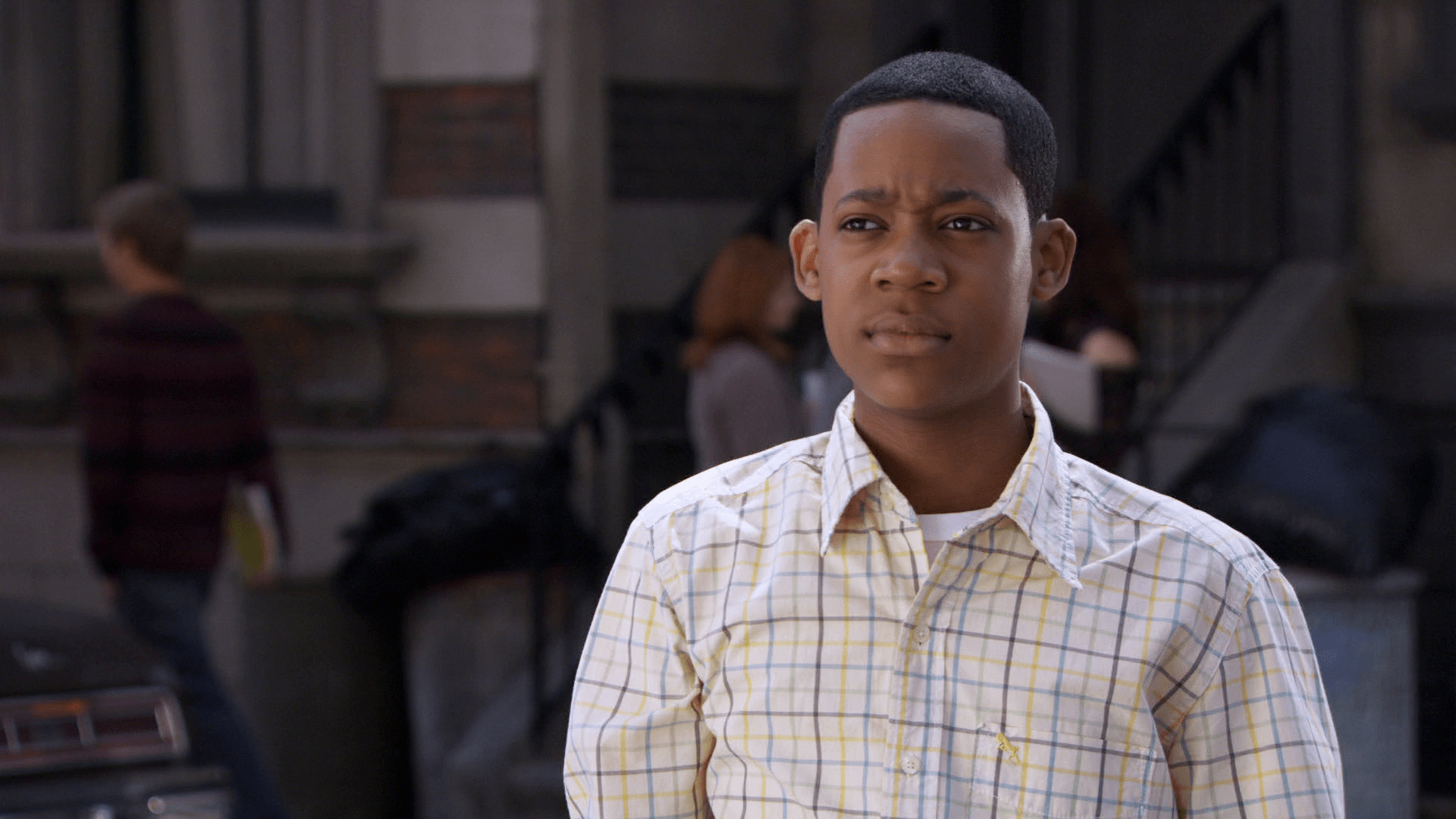 1920x1080 Prime Video: Everybody Hates Chris