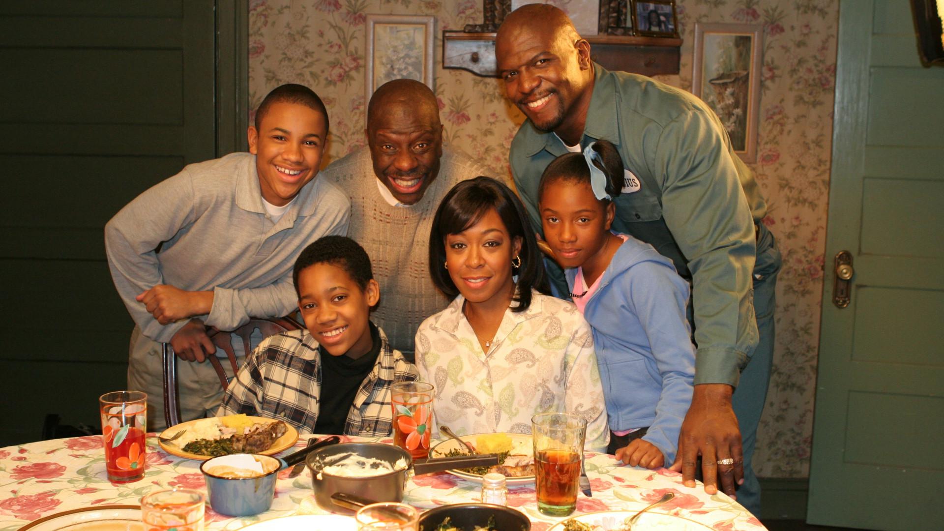 1920x1080 Everybody Hates Chris HD Wallpaper