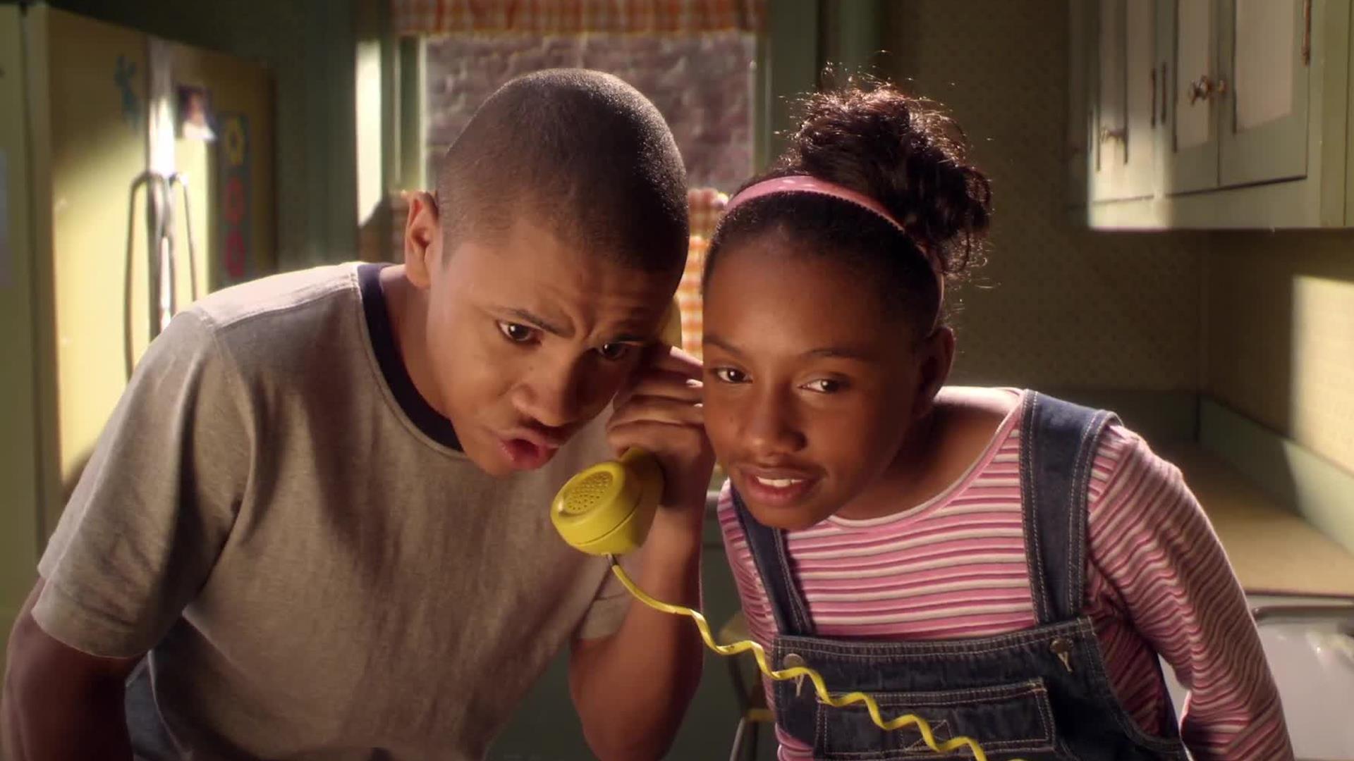 1920x1080 Watch Everybody Hates Chris S3:E304 Hates Blackie online free