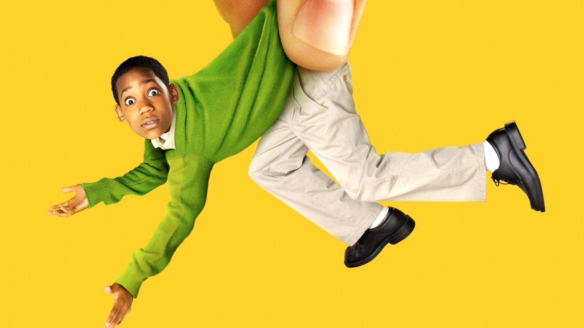 1920x1080 Everybody Hates Chris Episodes on Hulu, Peacock Premium, Paramount+, Philo, fuboTV, Tubi, PlutoTV, Plex, Crackle, The Roku Channel, and Streaming Online