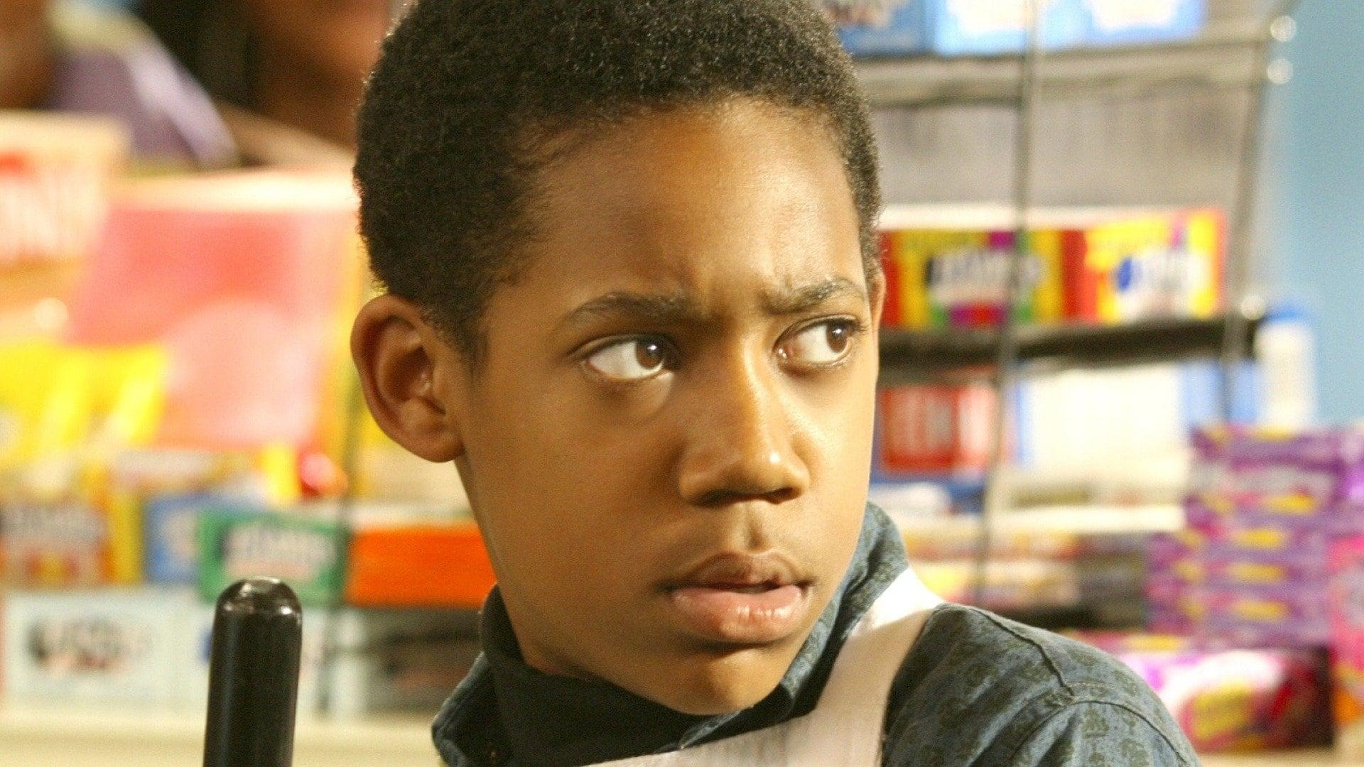 1920x1080 Watch Everybody Hates Chris Season Episode 18: Everybody Hates Baseball