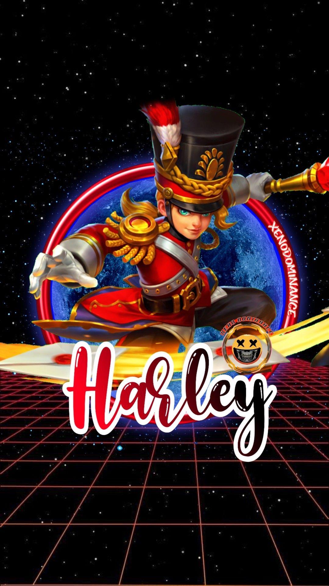 1080x1920 Best Mobile Legends Wallpaper 2020 HD