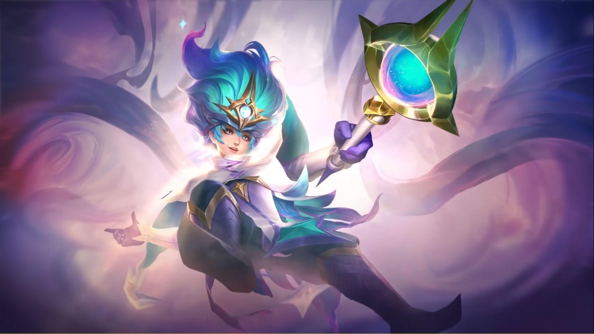 1920x1080 Counter Harley in Mobile Legends with these 3 best heroes
