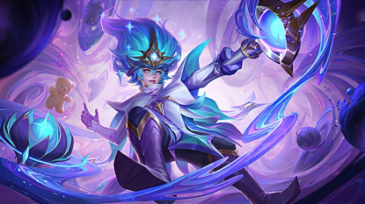 1200x672 XcessMLBB - [Upcoming] New skin for Harley. #mobilelegendsEA #harleymlbb #harleymobilelegends