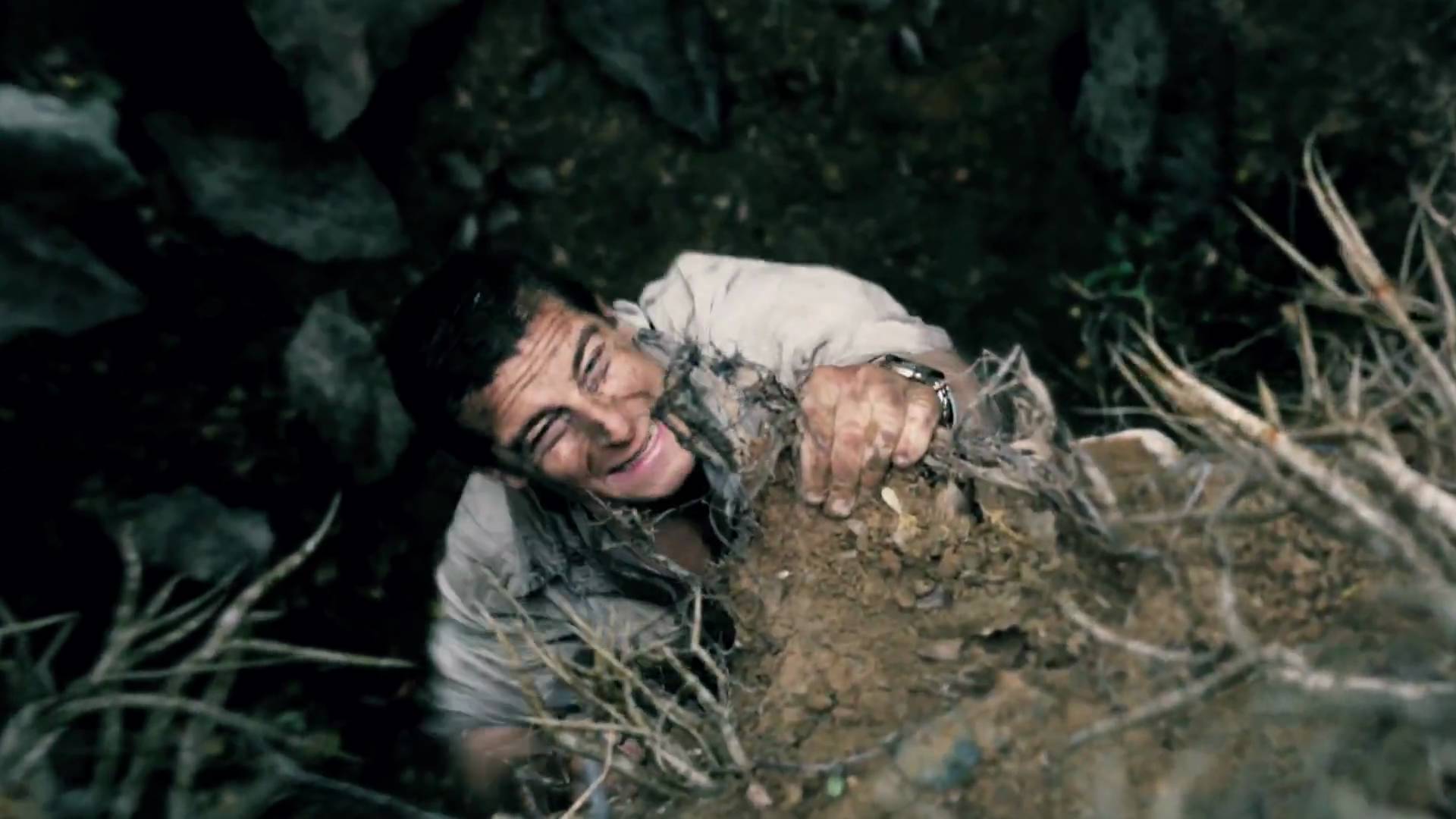 1920x1080 Man Vs Wild Wallpaper HD