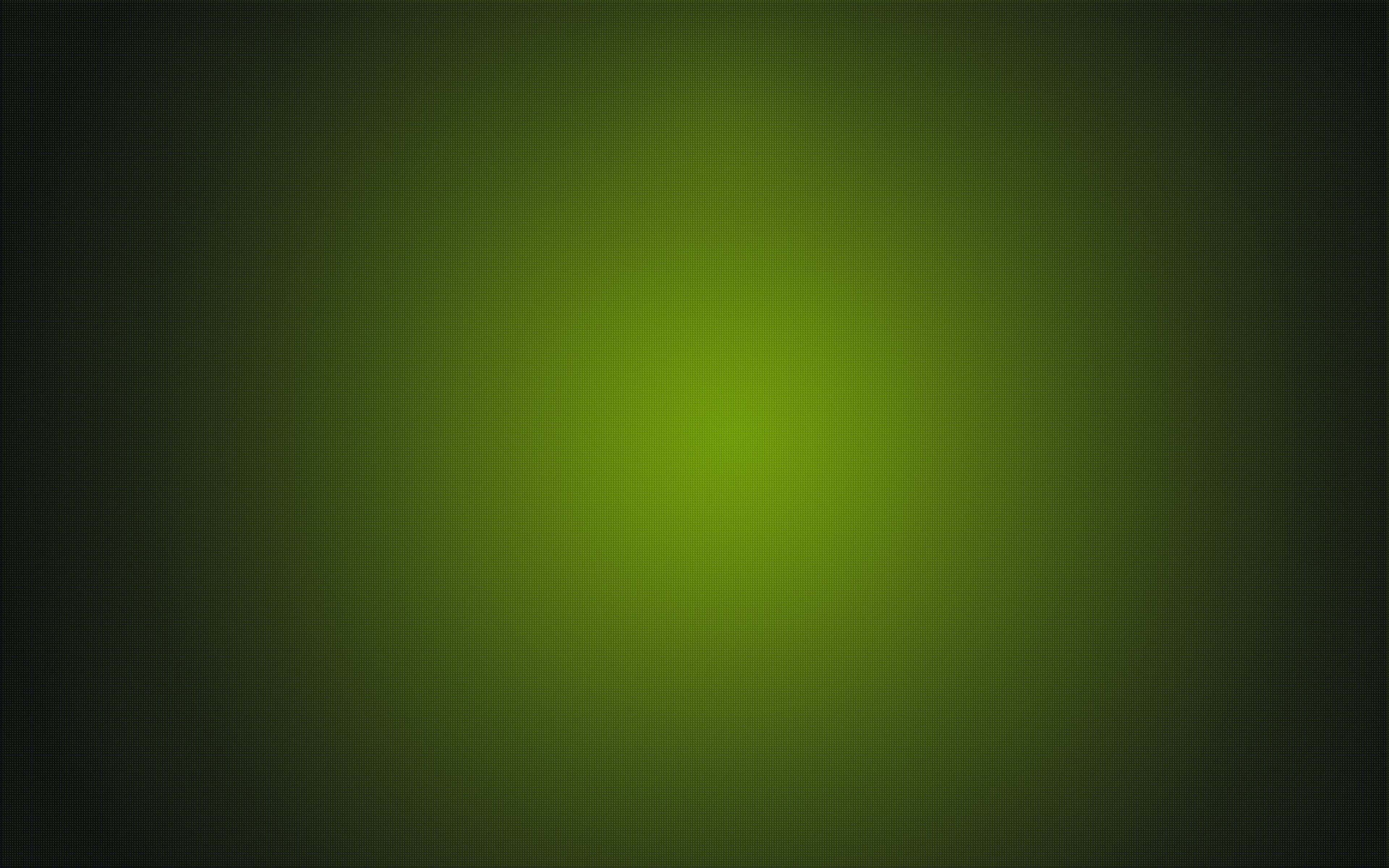 3840x2400 4K, dark, gradient, green Gallery HD Wallpaper