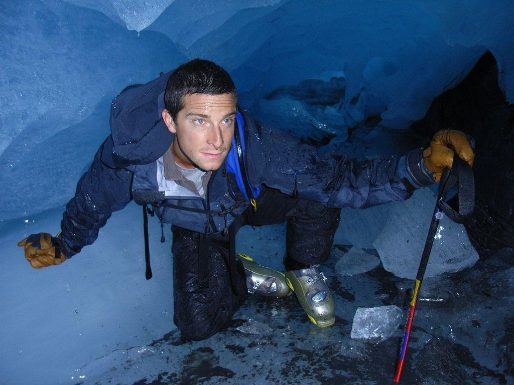 1024x768 Man vs. Wild image Bear Grylls HD wallpaper and background photo