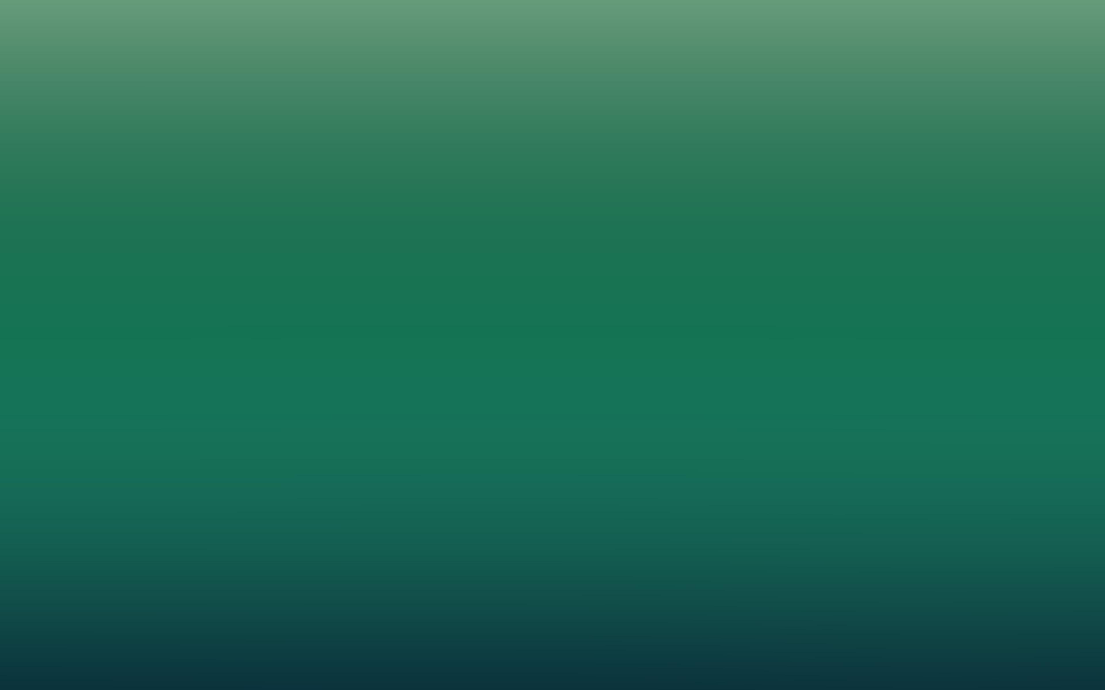 3840x2400 wallpaper for desktop, laptop. dark green soft gradation blur