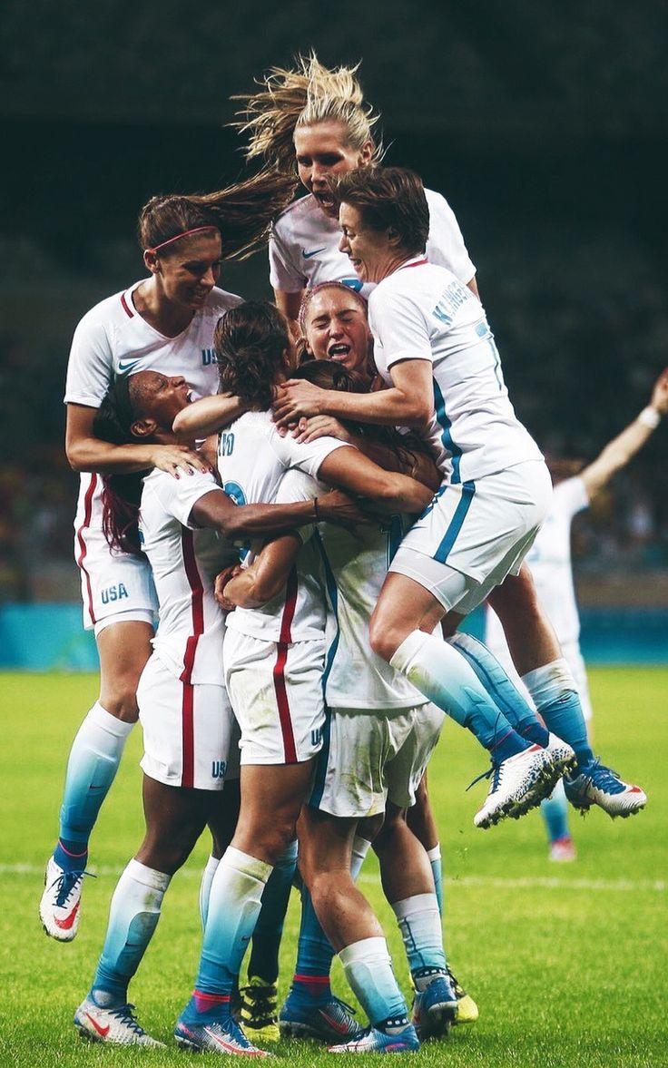 736x1177 Women Soccer USWNT Wallpaper