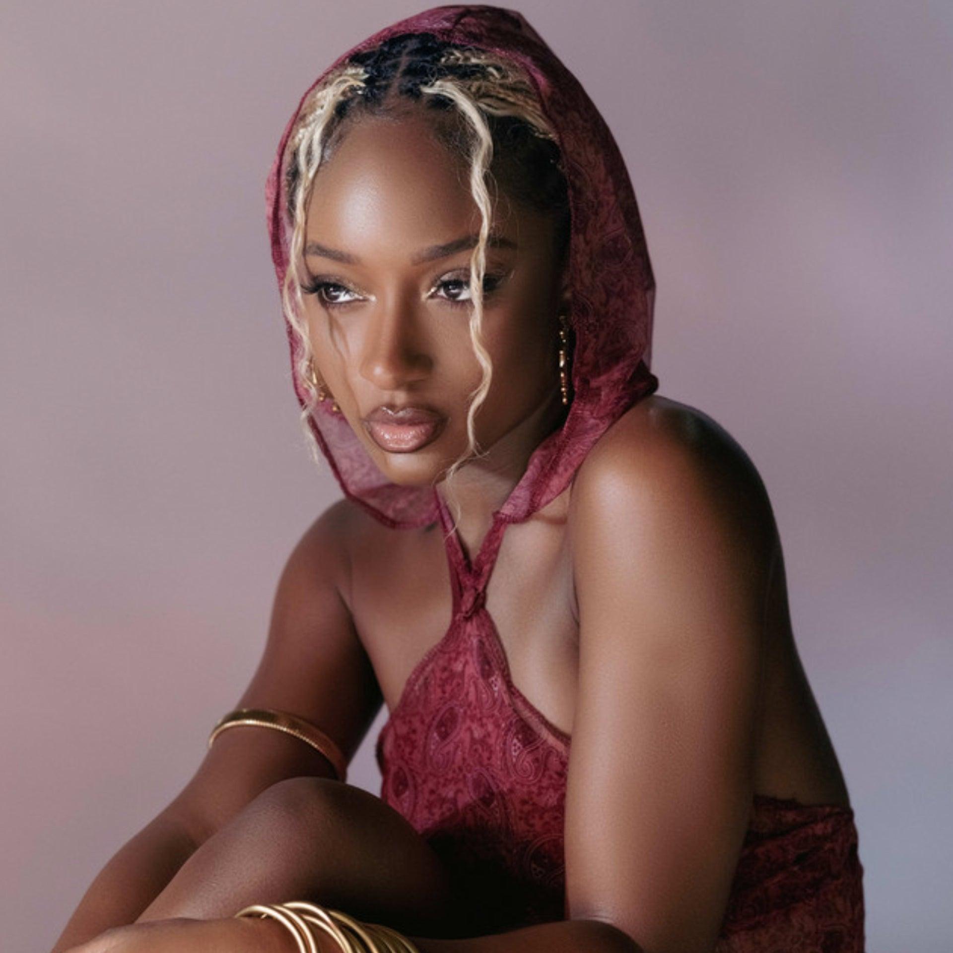 1920x1920 Ayra Starr Music and DJ Edits on Beatsource