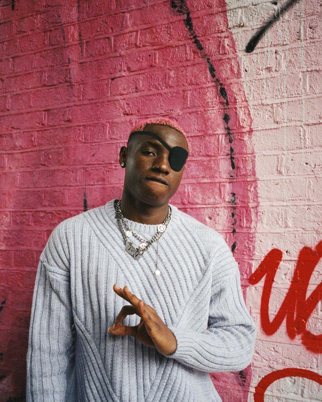 1080x1350 Ruger, Ayra Starr, TeeZee & SomaDina Make Vogue UK's List of Musicians Set to Take Over 2022