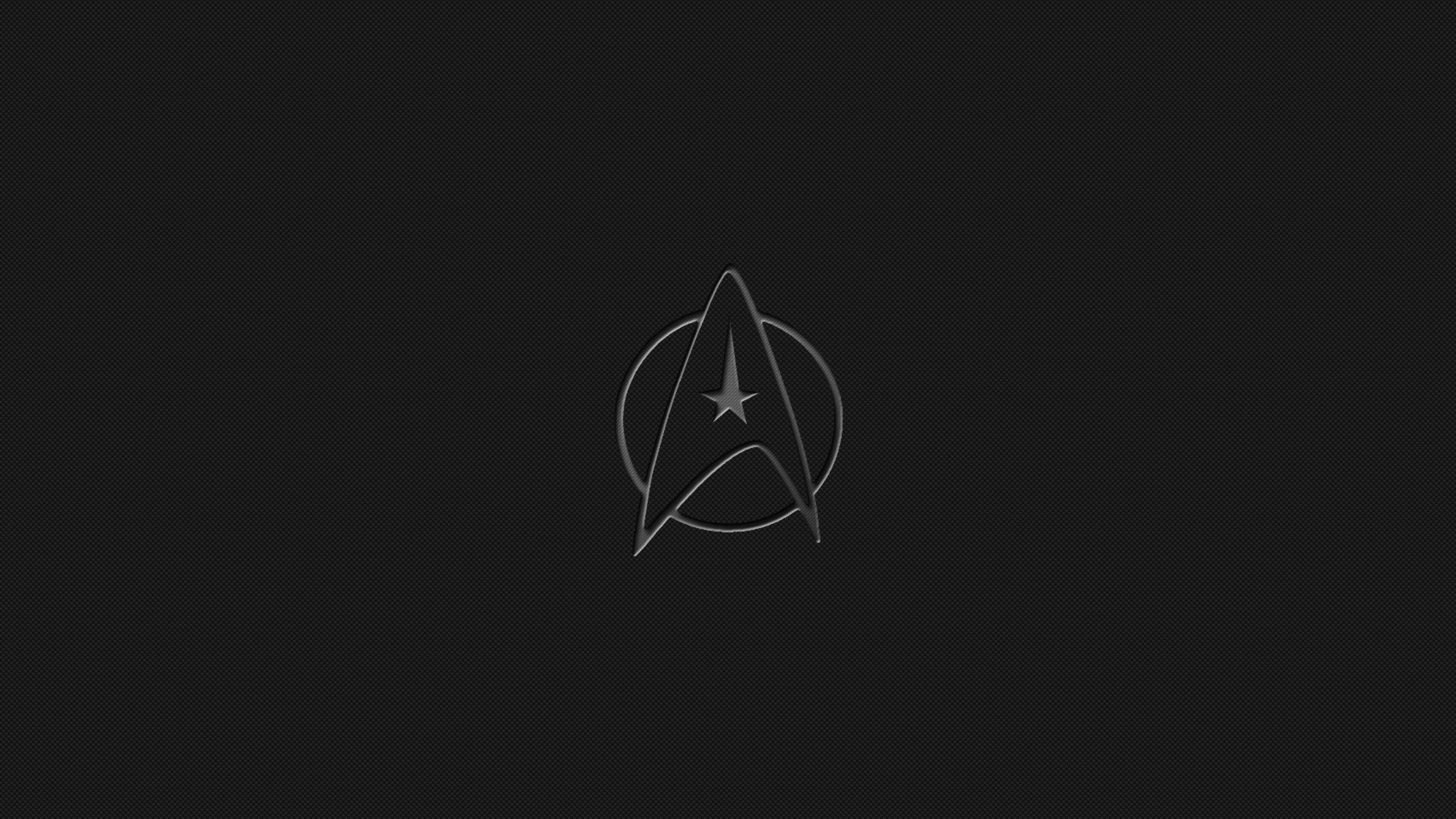 2560x1440 Star Trek Wallpaper