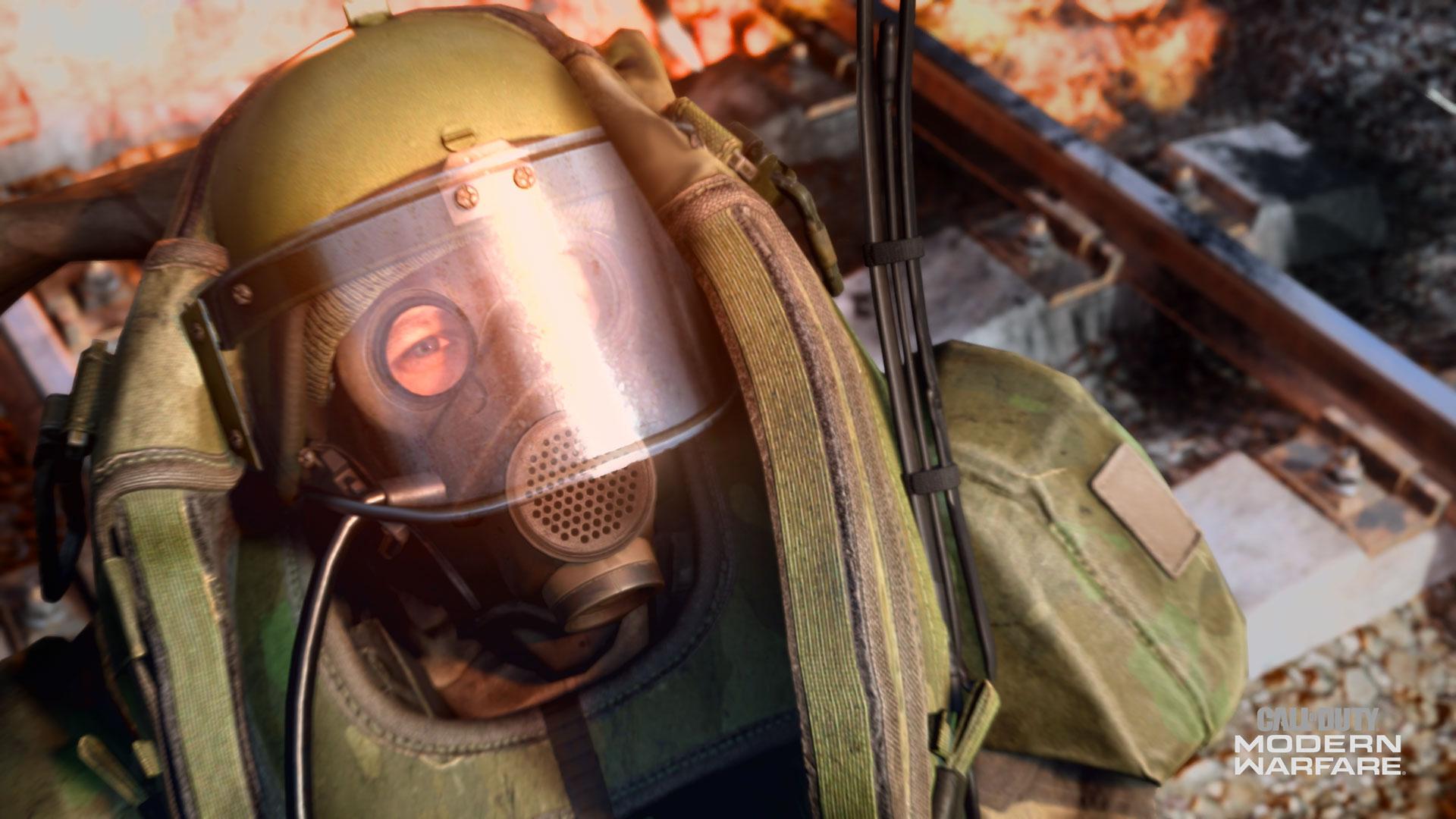 1920x1080 Call Of Duty® Modern Warfare®: 4K Multiplayer Gameplay Out In The Wild, And Game Informer Article Round Up!